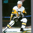 2025-26 Upper Deck - Deluxe - 1,25 € / kpl - pikkukuva 2