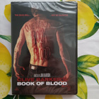 Book of Blood - Veren kirjat DVD - pikkukuva 1