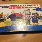 PRINKKALAN MONISTE 1976 HYVÄ - pikkukuva 1