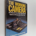 John Hedgecoe ym. : The Working Camera : The World's Firs... - pikkukuva 1