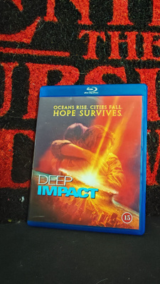 Deep Impact