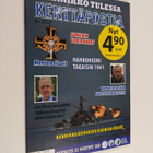Kenttäpostia 3/2022 : Rannikko tulessa - pikkukuva 1