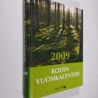 Kodin vuosikalenteri 2009 - pikkukuva 1