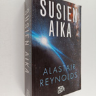 Alastair Reynolds : Susien aika : ilmestysten avaruuteen ... - pikkukuva 1