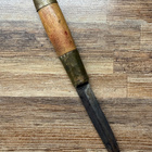 Vanha puukko Rannanjärvi - pikkukuva 2