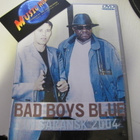 BAD BOYS BLUE - IN SARANSK 2004 DVD - pikkukuva 1