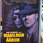 Maailman ääriin - VHS - pikkukuva 1