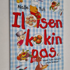Leena (suom.) Lindell : Nalle Puhin iloisen kokin opas - pikkukuva 1