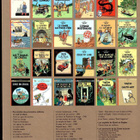 HERGE: Tintin et L'alph Art - pikkukuva 2