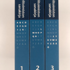 Kielitoimiston sanakirja 1-3 - pikkukuva 1