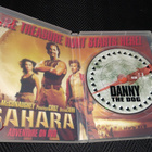 DANNY THE DOG DVD - pikkukuva 3