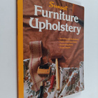 Sunset Books : Furniture Upholstery - pikkukuva 1