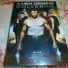 X-MEN ORIGINS - WOLVERINE    -   DVD - pikkukuva 1