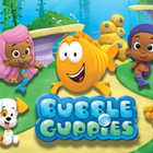 Bubble Guppies: Kuka tahtoo olla iso, paha susi dvd - pikkukuva 5