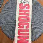 James Clavell Shogun sid. 1p. - pikkukuva 4