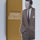 Jukka Seppinen : Isänmaan asiat : Johannes Virolaisen elä... - pikkukuva 1