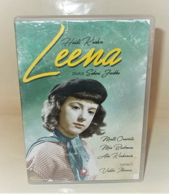 LEENA