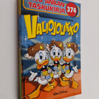 Walt Disney : Valiojoukko - pikkukuva 1