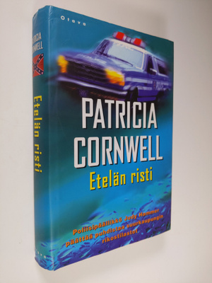 Patricia Cornwell : Etelän risti