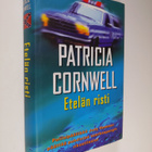 Patricia Cornwell : Etelän risti - pikkukuva 1