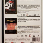 Kauriinmetsästäjä & Syntynyt 4. heinäkuuta  (2DVD) - pikkukuva 2