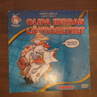 Albert Barrillé: Olipa kerran löytöretket DVD - pikkukuva 1