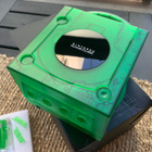 GameCube Uudet Vihreät kuoret - pikkukuva 4