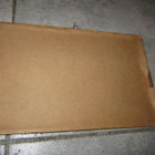 VANHA PIENI TAULU koko n 26.5 x 17.5 cm kehyksineen - pikkukuva 3