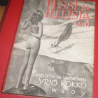 Yrjö Kokko : Pessi ja Illusia satu   1944 - pikkukuva 1