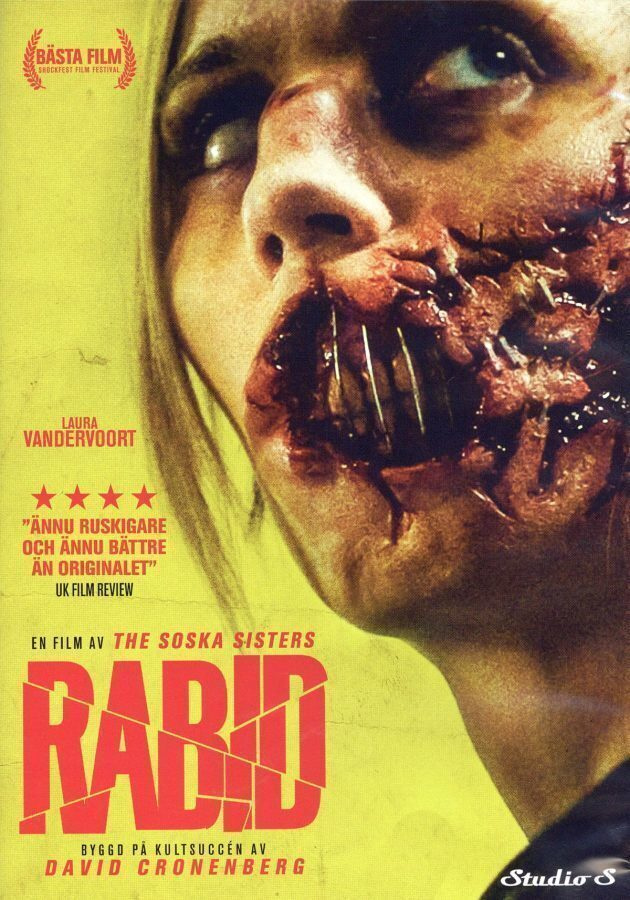Rabid (2019)	(82 243)	UUSI	-SV-		DVD	SF-TXT	soska sisters