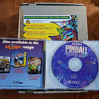 PC Big Box: 3D Ultra Pinball Thrillride - pikkukuva 3