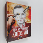 Sofi Oksanen : Kun kyyhkyset katosivat (signeerattu) - pikkukuva 1