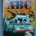Kivi Larmola : Rokkibändin ABC - pikkukuva 1