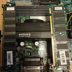 Emolevy Intel SE440BX-3 paketti - pikkukuva 2