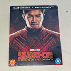 Shang-Chi and the Legend of the Ten Rings - pikkukuva 1