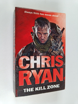 Chris Ryan : The Kill Zone