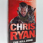 Chris Ryan : The Kill Zone - pikkukuva 1