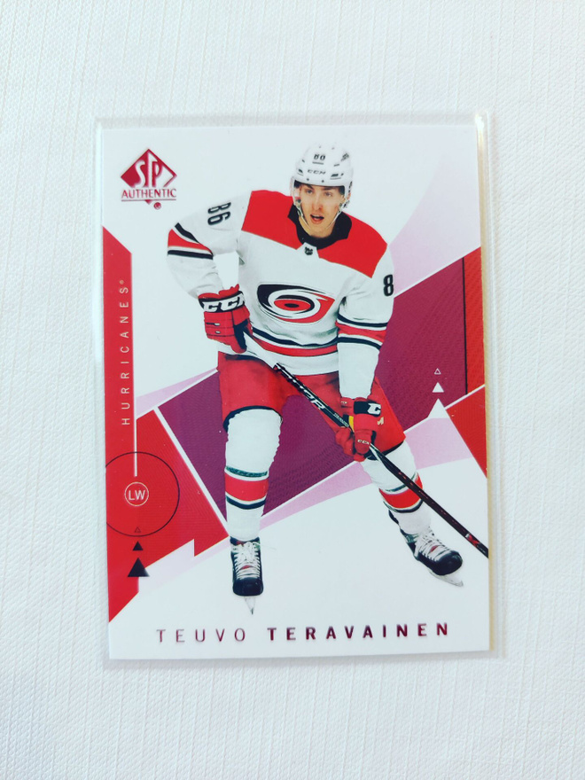 Teuvo Teräväinen