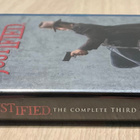 Justified: Kausi 3 (2011-2012) Timothy Olyphant (UUSI) - pikkukuva 3