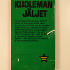G. J. Morgan : Kuoleman jäljet - pikkukuva 2