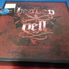 HEAVEN & HELL - BREAKING OUT OF HEAVEN UUSI 7LP BOKSI - pikkukuva 1