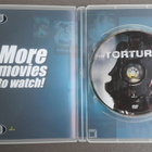 DVD: The Tortured / Kidutettu (Erika Christensen 2010) - pikkukuva 3