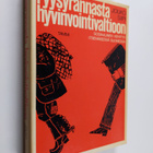 Jouko Siipi : Ryysyrannasta hyvinvointivaltioon - pikkukuva 1