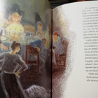 Astrid Lindgren - Hirmu-Niilo - Ilon Wikland - 1.p. - pikkukuva 2