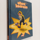 Kari A. Sihvonen : Silent Badness (signeerattu, tekijän o... - pikkukuva 1