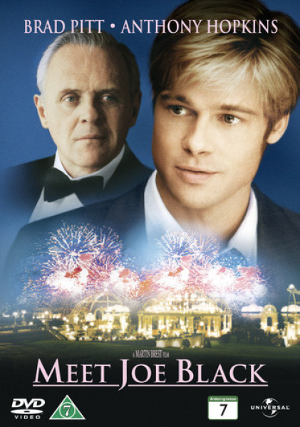 Meet Joe Black  -  DVD