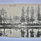 VANHA Postikortti Iisalmi 1907 - pikkukuva 1