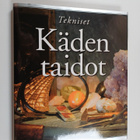 Raoul (toim.) Johnsson : Tekniset käden taidot 2 - pikkukuva 1