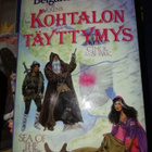 David Eddings  pokkareita - pikkukuva 1