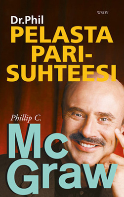 Phillip McGraw (Dr. Phil): Pelasta parisuhteesi